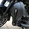 Hogworks Lower Vented Fairings for Harley® Touring