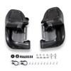 Hogworks Lower Vented Fairings for Harley® Touring