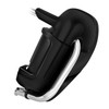 Hogworks Lower Vented Fairings for Harley® Touring