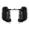 Hogworks Lower Vented Fairings for Harley® Touring