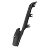 Hogworks Dual Cut Stretched Tri-bar Fender Extension for Harley® Touring '09-'25