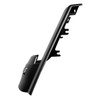Hogworks Stretched Dual Blocked Tri-bar Fender Extension for Harley® Touring '09-'25