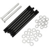 Colony #8144-34 - Stud Kit - Motor Case - Big Twin '79-'95