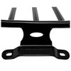 Hogworks Solo Luggage Rack for Harley® Softail Heritage/Deluxe '18-'25