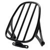 Hogworks Solo Luggage Rack for Harley® Softail Heritage/Deluxe '18-'25