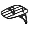 Hogworks Solo Luggage Rack for Harley® Softail Slim/Street Bob '18-'25