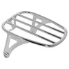 Hogworks Solo Luggage Rack for Harley® Softail Slim/Street Bob '18-'25