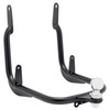 Hogworks Motorcycle Trailer Hitch & Receiver for Harley® Touring '09-'25