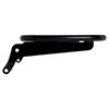 Hogworks Luggage Rack Add-on for Hogworkz® Sissy Bar Backrest for Harley® Softail '18-'25