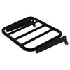 Hogworks Luggage Rack Add-on for Hogworkz® Sissy Bar Backrest for Harley® Softail '18-'25