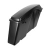 Hogworks Standard Saddlebags for Harley® Touring '94-'13