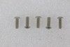 Colony - Allen Button Head Screws Stainless Steel 8-32 inch X 1/2 inc