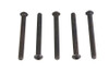 Colony - Allen Button Head Screws Black 1/4-20 X 2-1/2 inch