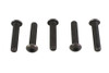 Colony - Allen Button Head Screws Black 5/16-18 x 1-1/2 inch