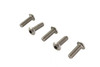 Colony - Allen Button Head Screws Stainless Steel 10-32 X 5/8 inch