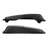 Hogworks Saddlebag Speaker Lids for Harley® Touring '94-'13