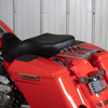Hogworks Saddlebag Speaker Lids for Harley® Touring '14-'25