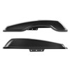 Hogworks Saddlebag Speaker Lids for Harley® Touring '14-'25
