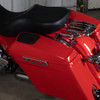 Hogworks Saddlebag Speaker Lids for Harley® Touring '14-'25