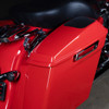 Hogworks Saddlebag Speaker Lids for Harley® Touring '14-'25