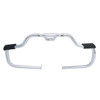 Hogworks Mustache Engine Guard / Crash Bar for Harley® Softail '18-'25