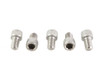 V-Twin - 5/16 inch-18 x 1/2 inch Allen Socket Cap Screw Black