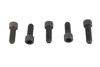 V-Twin - 5/16 inch-18 x 7/8 inch Allen Socket Cap Screw Black