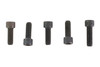 V-Twin - 5/16 inch-18 x 7/8 inch Allen Socket Cap Screw Black