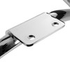 Hogworks Mustache Engine Guard / Crash Bar for Harley® Sportster '04-'22