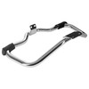 Hogworks Mustache Engine Guard / Crash Bar for Harley® Sportster '04-'22
