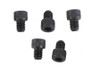 V-Twin - 1/2 inch-13 x 5/8 inch Allen Socket Cap Screw Black