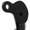 Hogworks Chopped Engine Guard / Crash Bar for Harley® Touring '14-'25