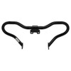 Hogworks Chopped Engine Guard / Crash Bar for Harley® Touring '14-'25