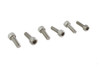 V-Twin - 8-32 X 1/2 inch Allen Socket Cap Screw Stainless Steel