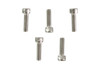 V-Twin - 8-32 X 5/8 inch Allen Socket Cap Screw Stainless Steel