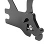 Hogworks Two-up Tour Pack Mount for Harley® Touring '97-'08