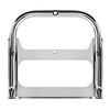 Hogworks Two-up Tour Pack Mount for Harley® Touring '97-'08