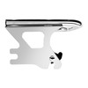 Hogworks Two-up Tour Pack Mount for Harley® Touring '97-'08
