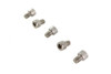 V-Twin - 1/4 inch-20 x 5/16 inch Allen Socket Cap Screw Stainless Ste