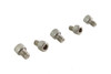 V-Twin - 1/4 inch-20 x 5/16 inch Allen Socket Cap Screw Stainless Ste