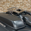 Hogworks Solo Tour Pack Mount for Harley® Touring '09-'25