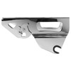 Hogworks Solo Tour Pack Mount for Harley® Touring '09-'25