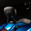 Hogworks Sissy Bar Backrest for Harley® Softail '18-'25