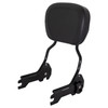 Hogworks Sissy Bar Backrest for Harley® Softail '18-'25
