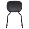 Hogworks Sissy Bar Backrest for Harley® Softail '18-'25
