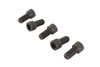 V-Twin - 3/8 inch-24 x 3/4 inch Allen Socket Cap Screw Black