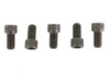 V-Twin - 3/8 inch-24 x 3/4 inch Allen Socket Cap Screw Black
