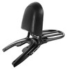 Hogworks Sissy Bar Backrest / Luggage Rack for Harley® V-rod '02-'06