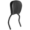 Hogworks Detachable Sissy Bar Backrest for Harley® Freewheeler Flrt '15-'25