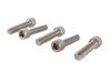 V-Twin - 5/16 inch-24 x 1-1/4 inch Allen Socket Cap Screw Stainless S